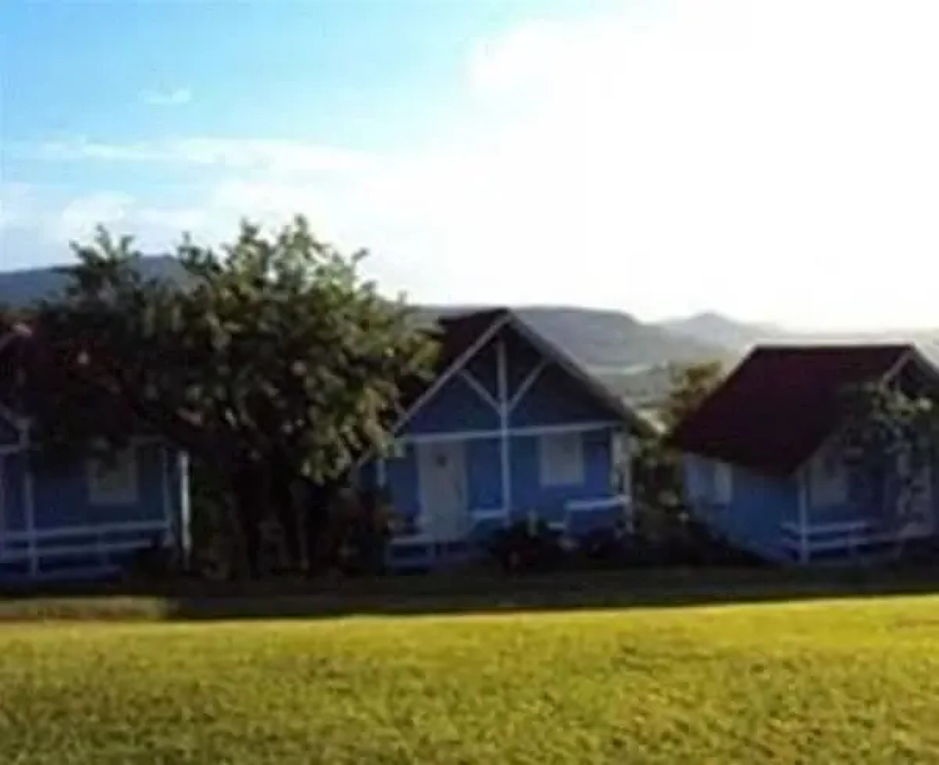 Pousada Colina da Serra