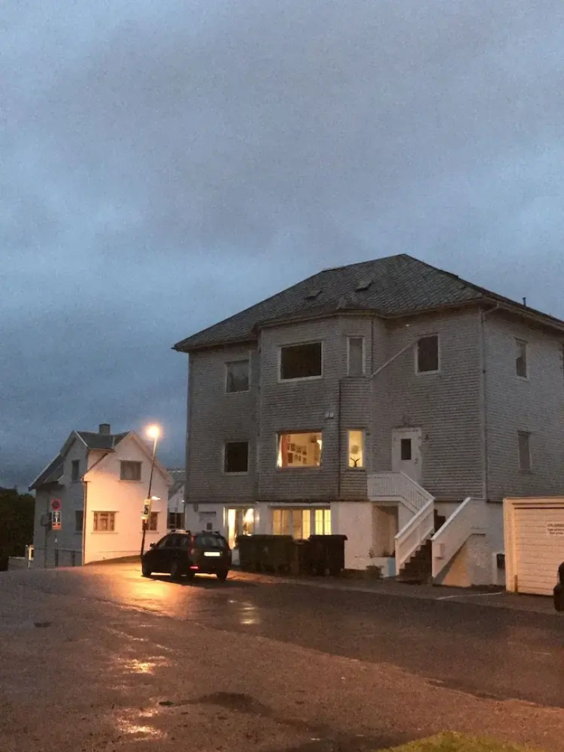 Guest House Centrum 8