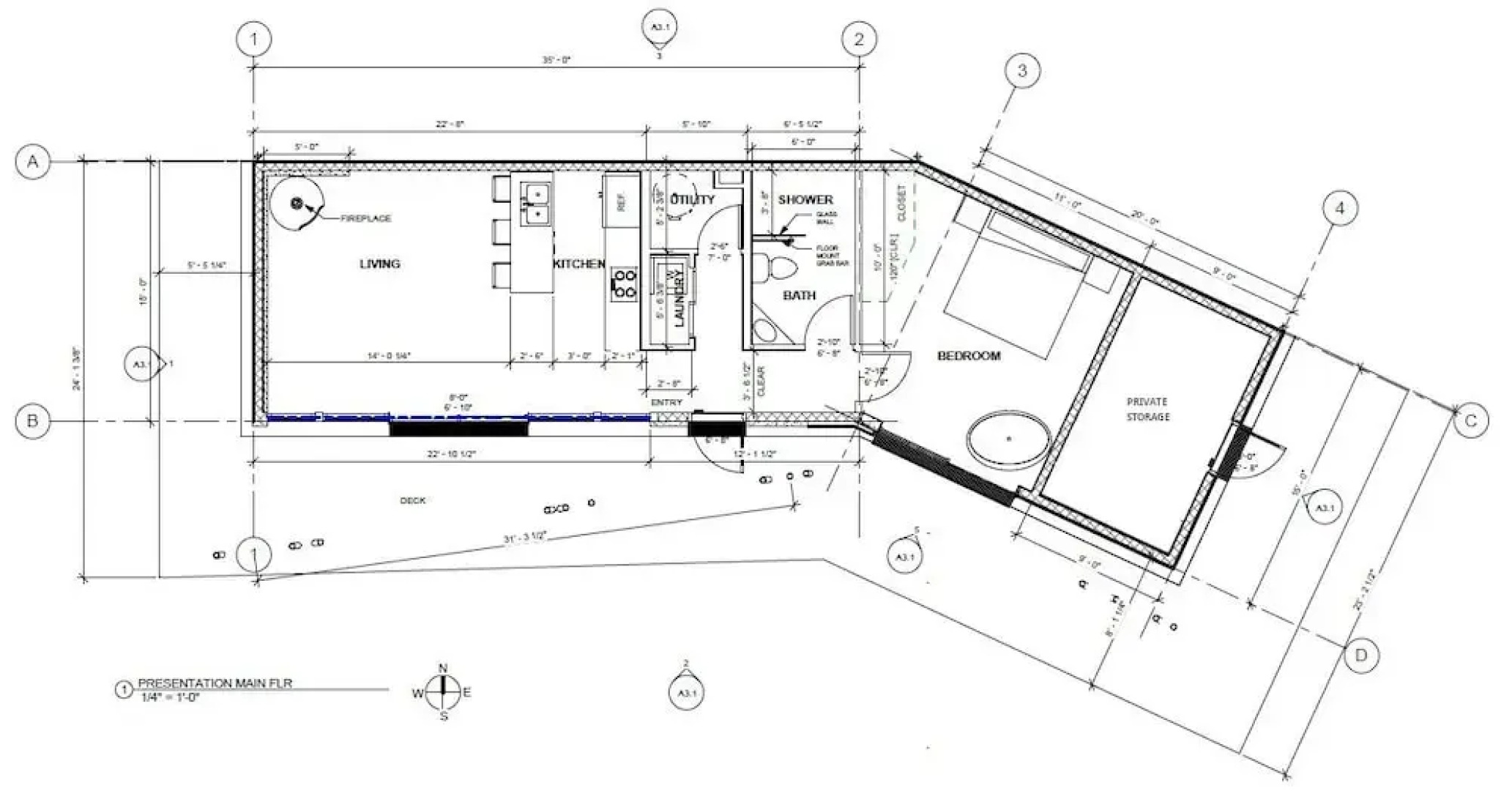 The Shed at Moon Dance