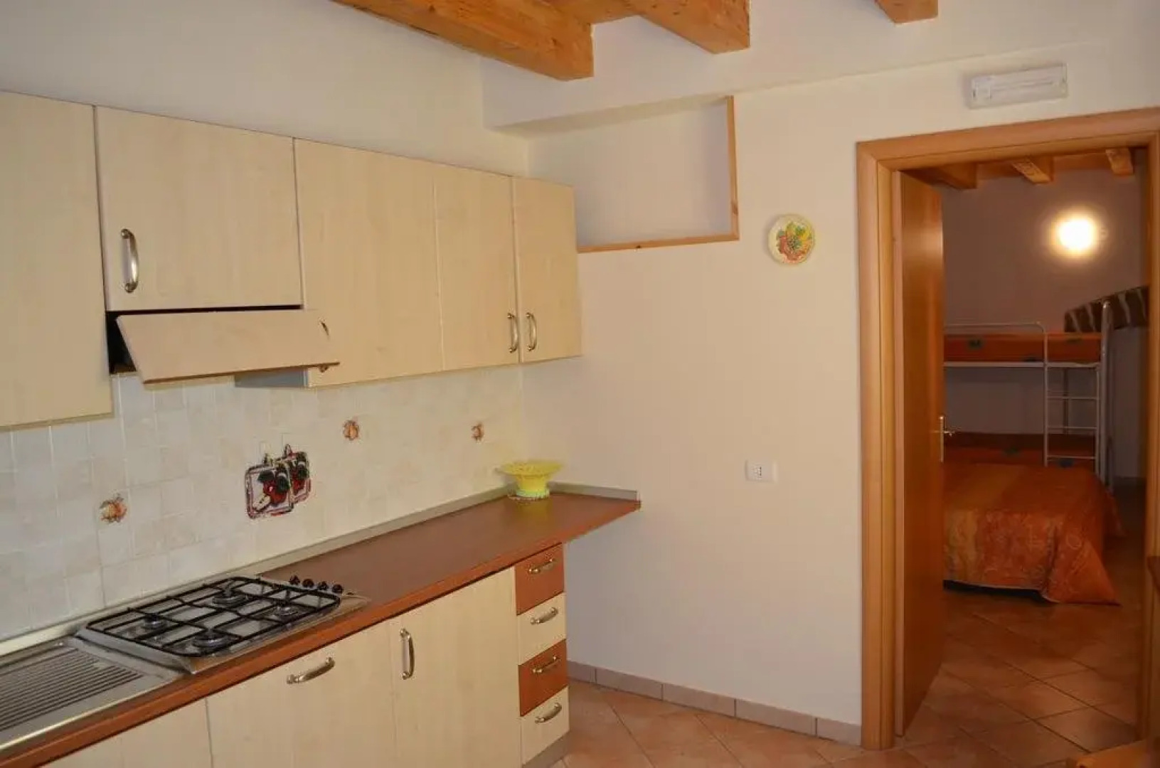 Casale Vacanze Bed and Breakfast