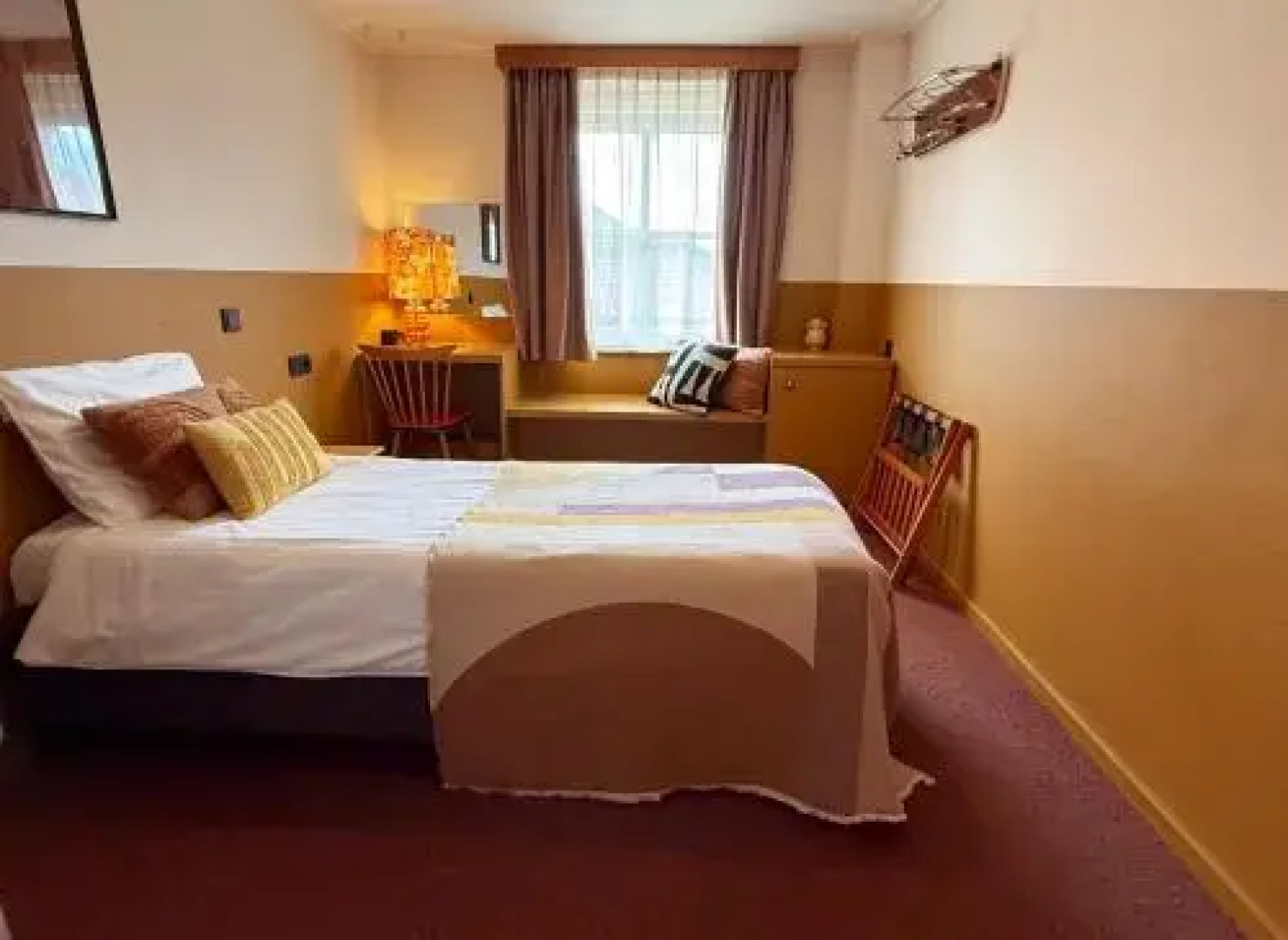 Hotel Restaurant Ruimzicht