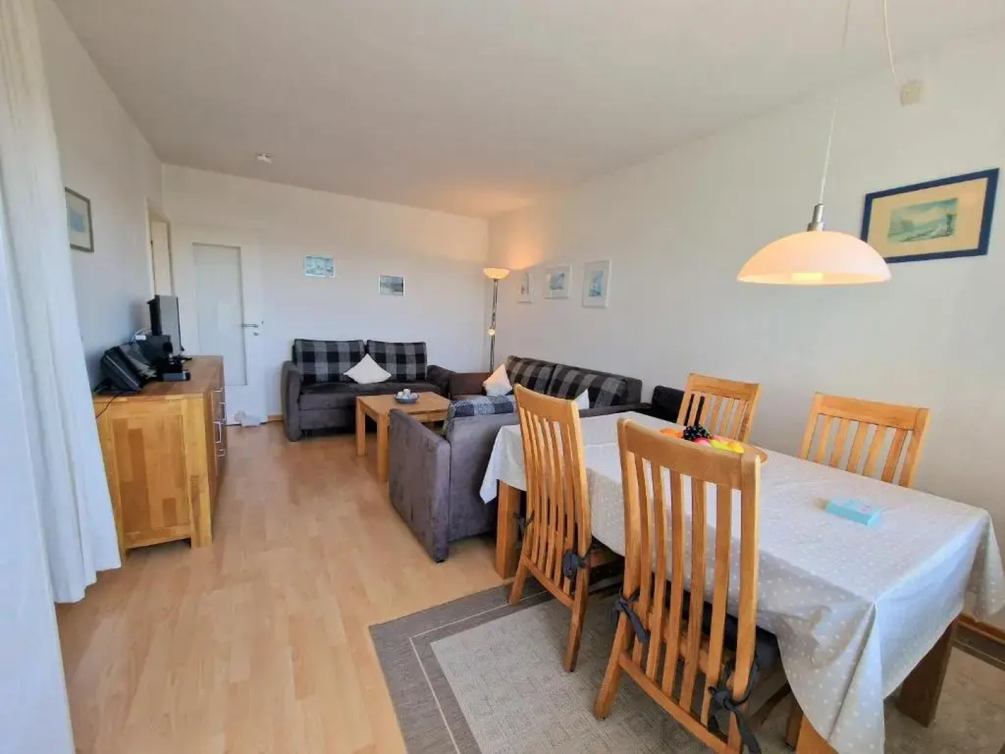 Ferienpark M01-008 Ferienpark