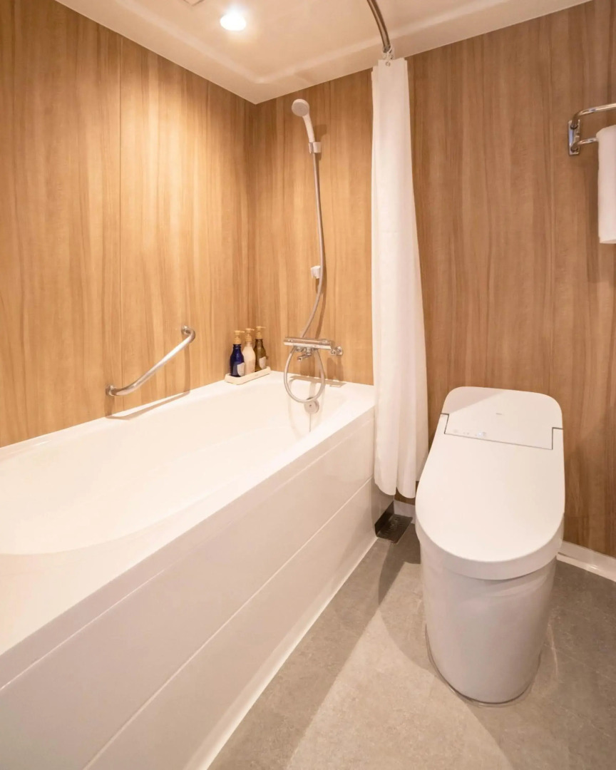 Watermark Hotel Okinawa Kume Island