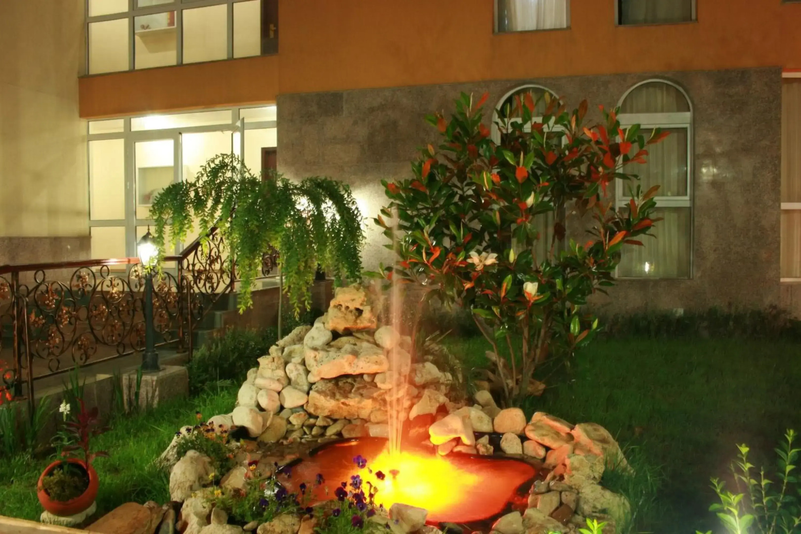 Hotel Princess Residence