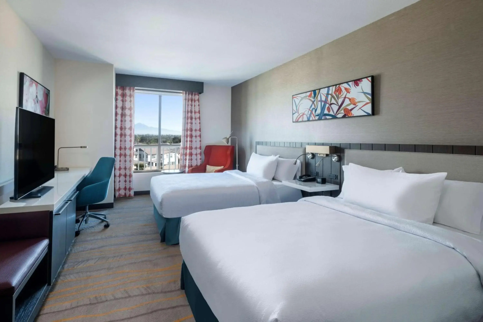 Hilton Garden Inn Pomona Chino