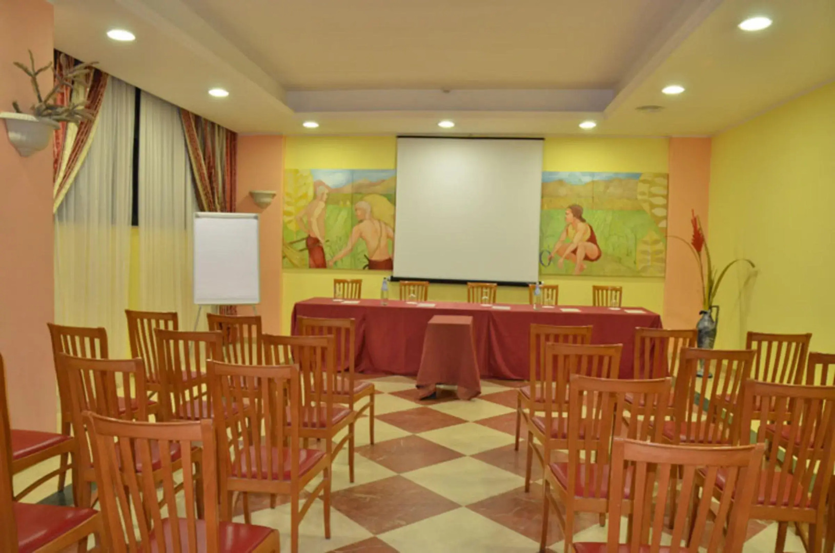 Grand Hotel Montesilvano