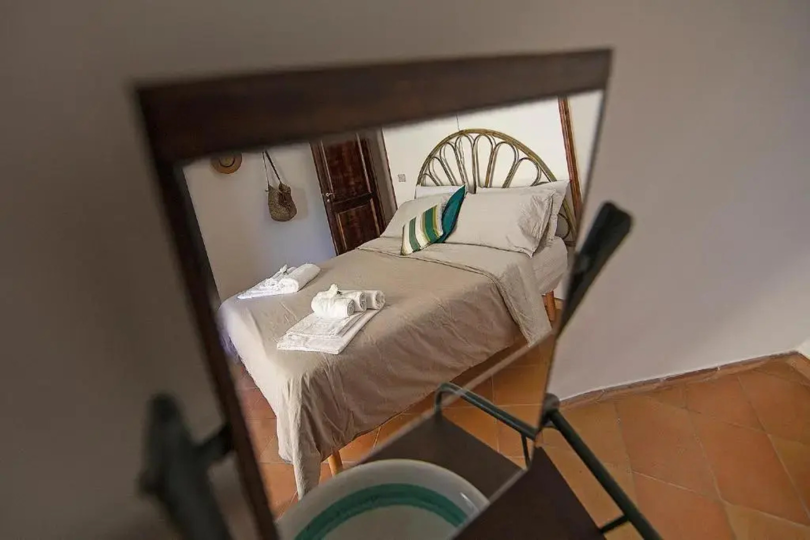 Borgo di Conca dei Marini