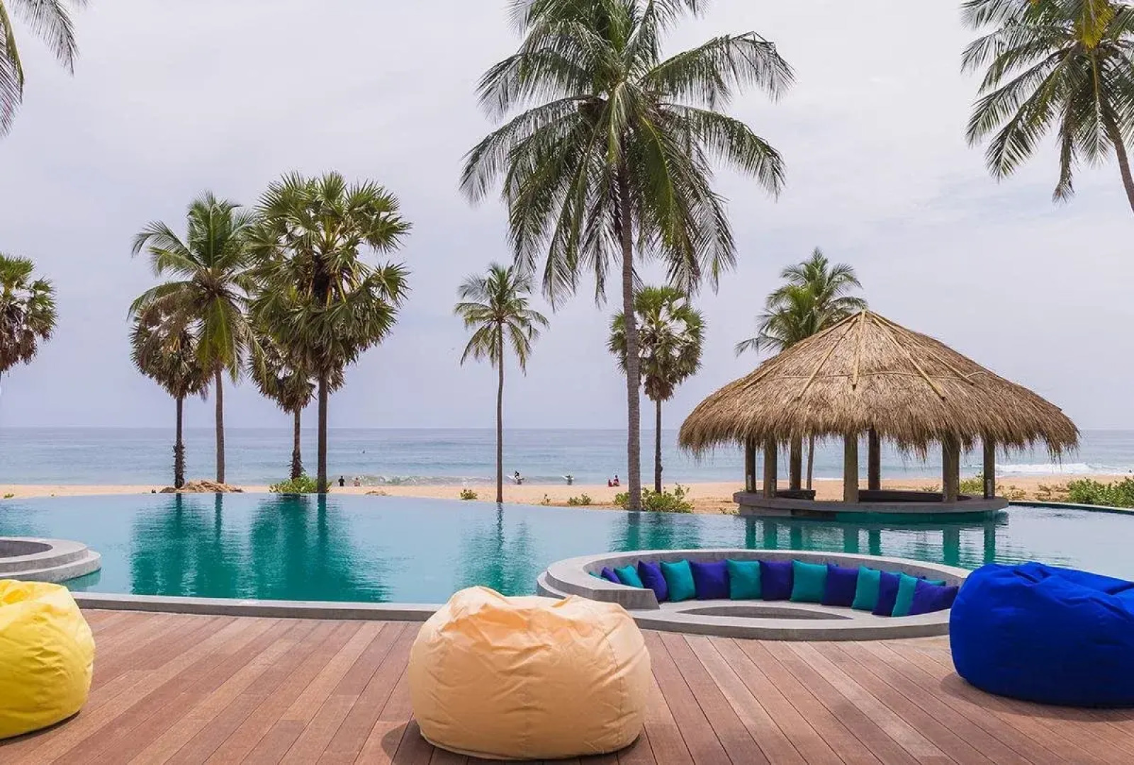 Jetwing Surf & Safari, A Luxury Reserve