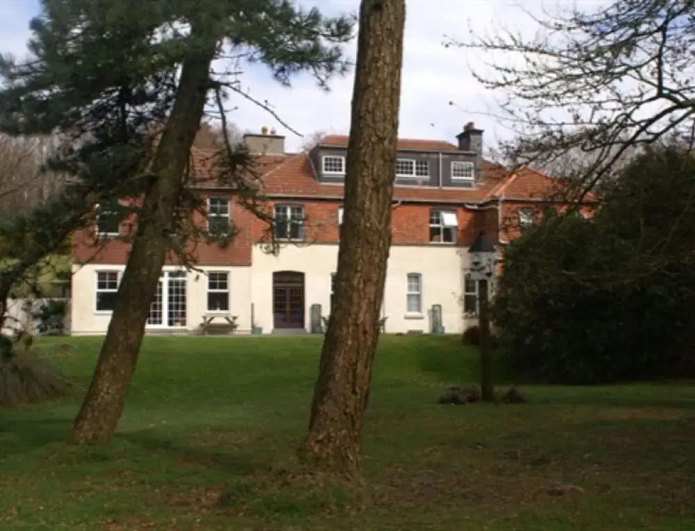 Moorlands - Guest house