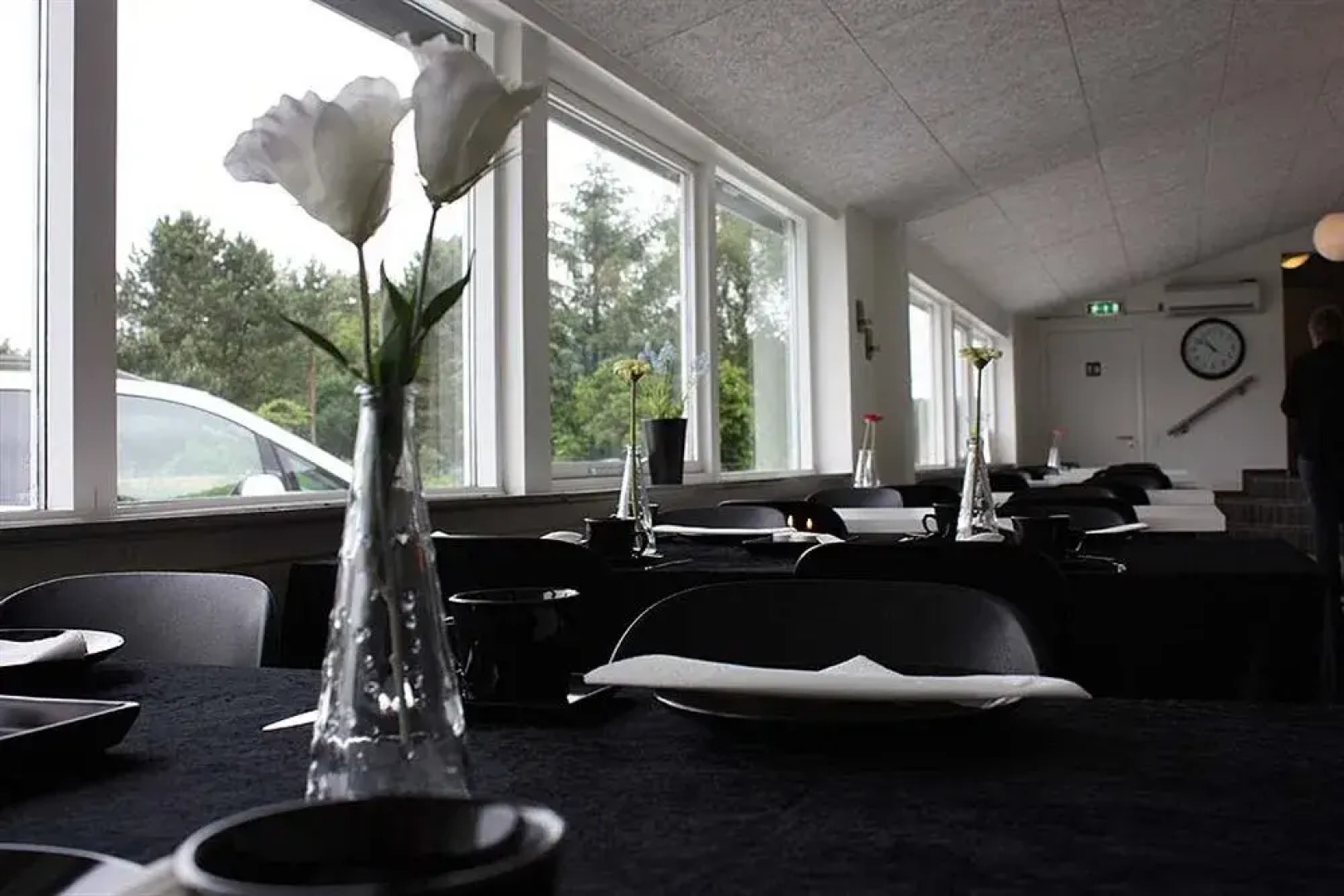 30 Person Holiday Home in Ebeltoft-by Traum