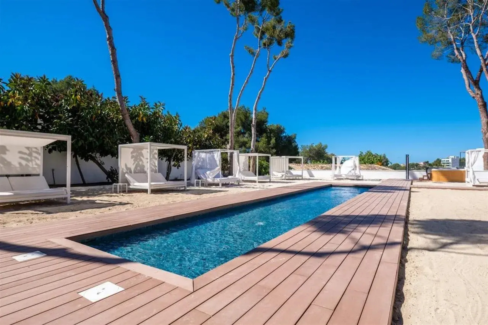 Tacande Portals Hotel