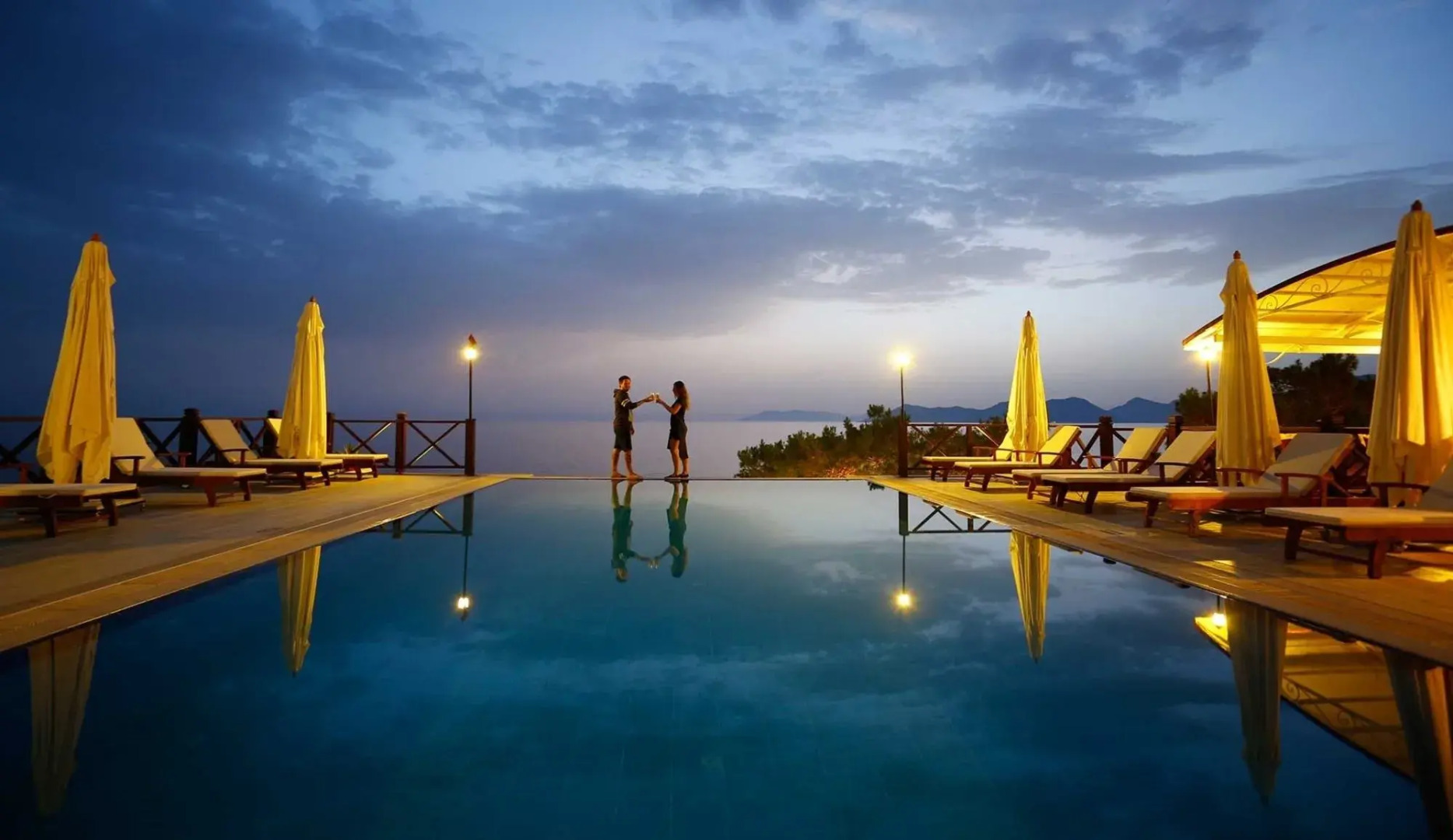 Zakros Hotel Lykia - Adults Only