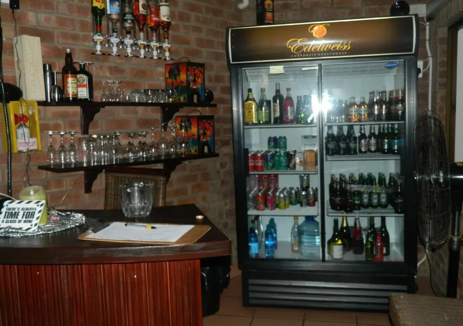 Edelweiss Corporate Guesthouse