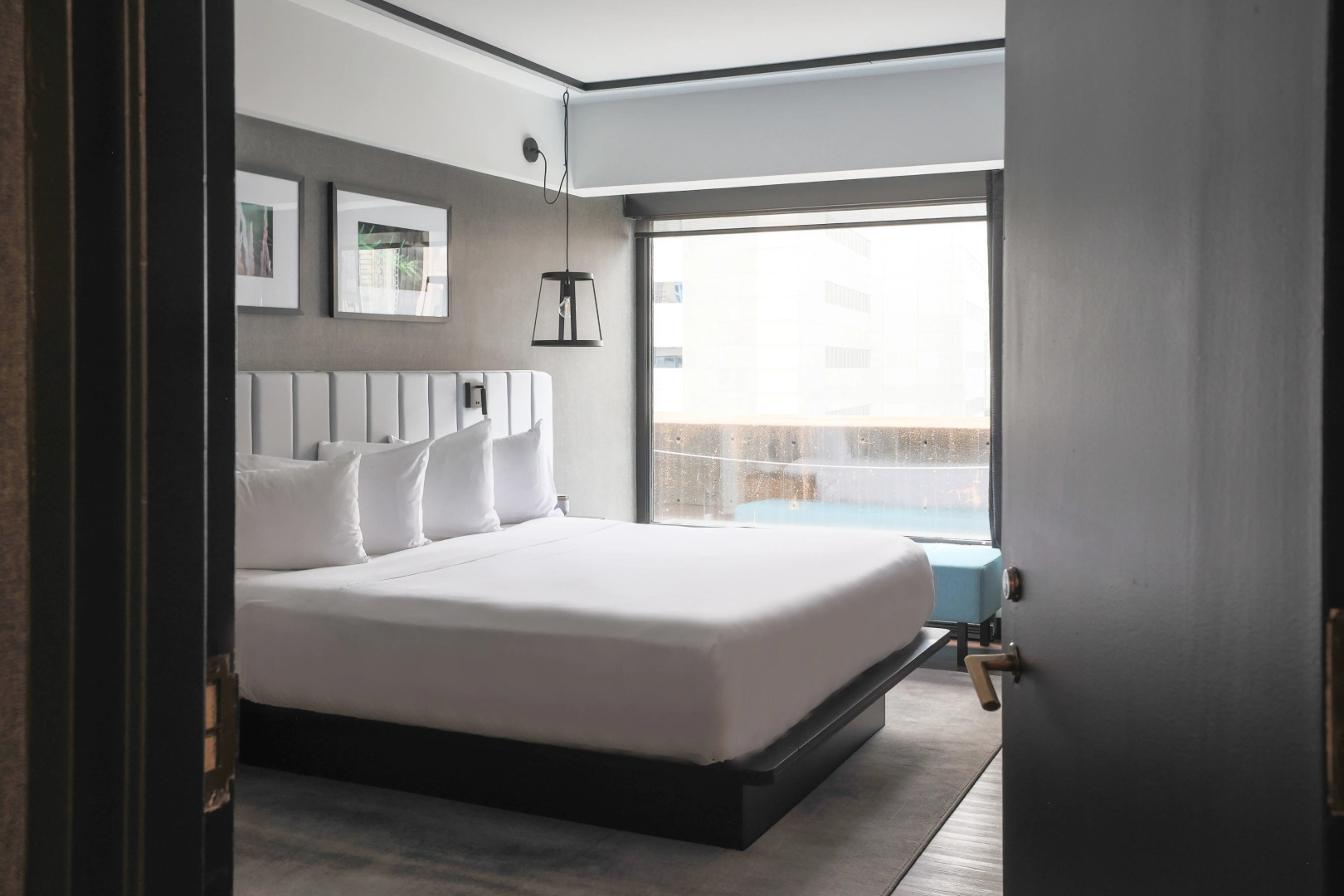 Hotel Bonaventure Montreal