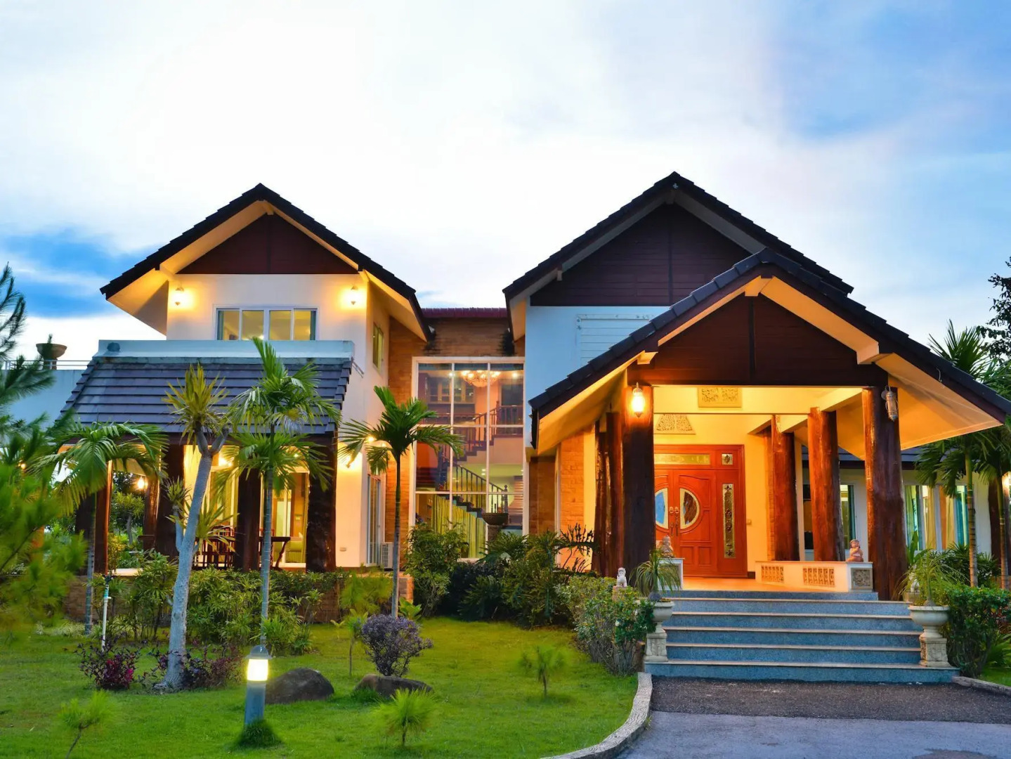 Baan Phu Luang Resort