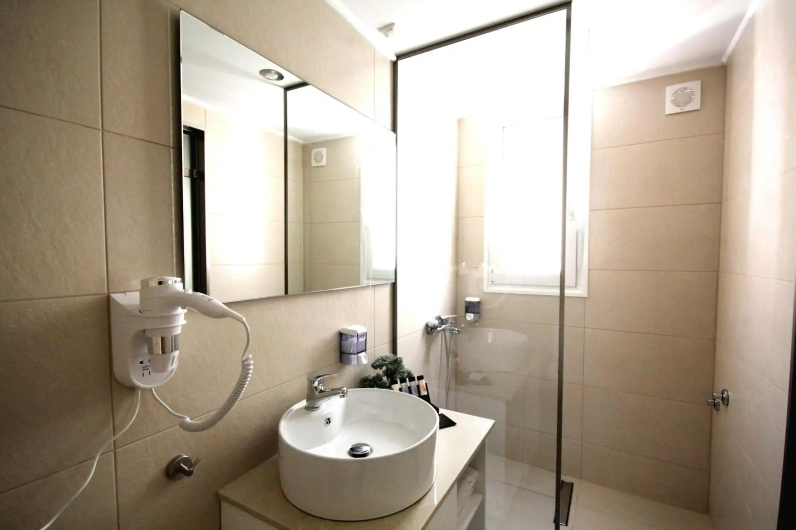 Mirabello Hotel