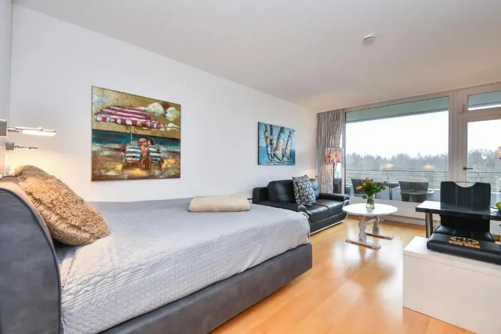 Appartement 718