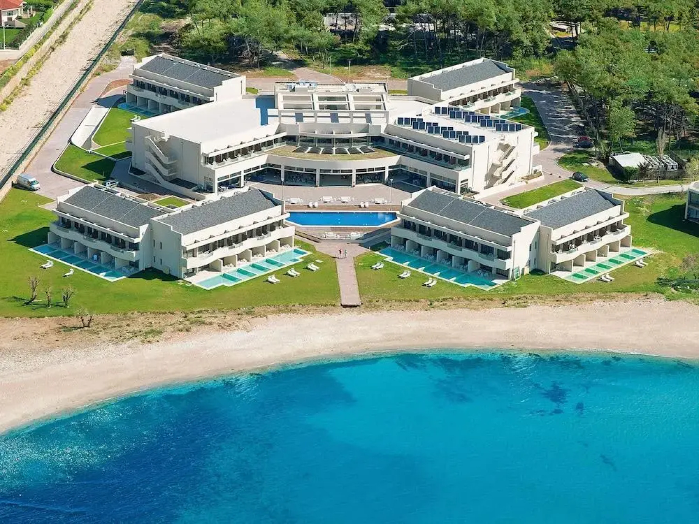 Astir * Egnatia Alexandroupolis