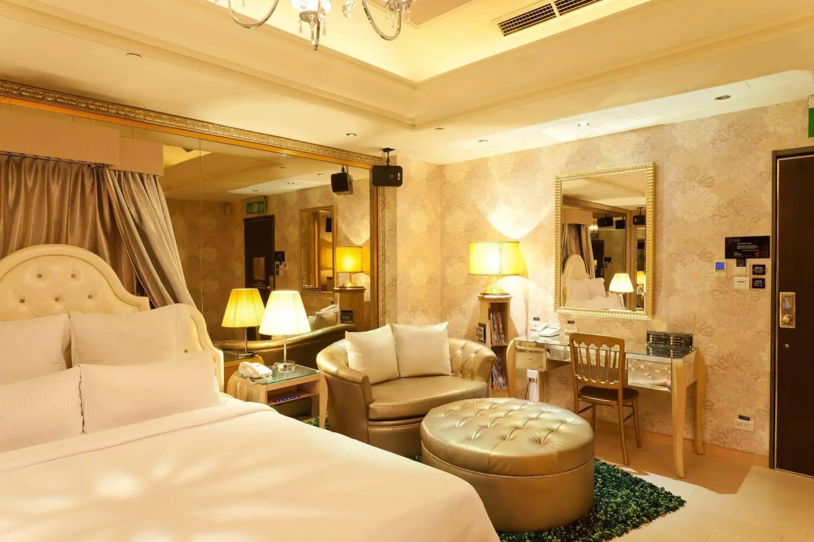 Wego Boutique Hotel Linsen