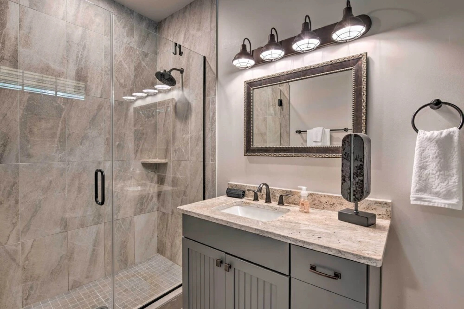 7 Mi to Ski Sapphire Valley: Cottage w/ Fire Pit