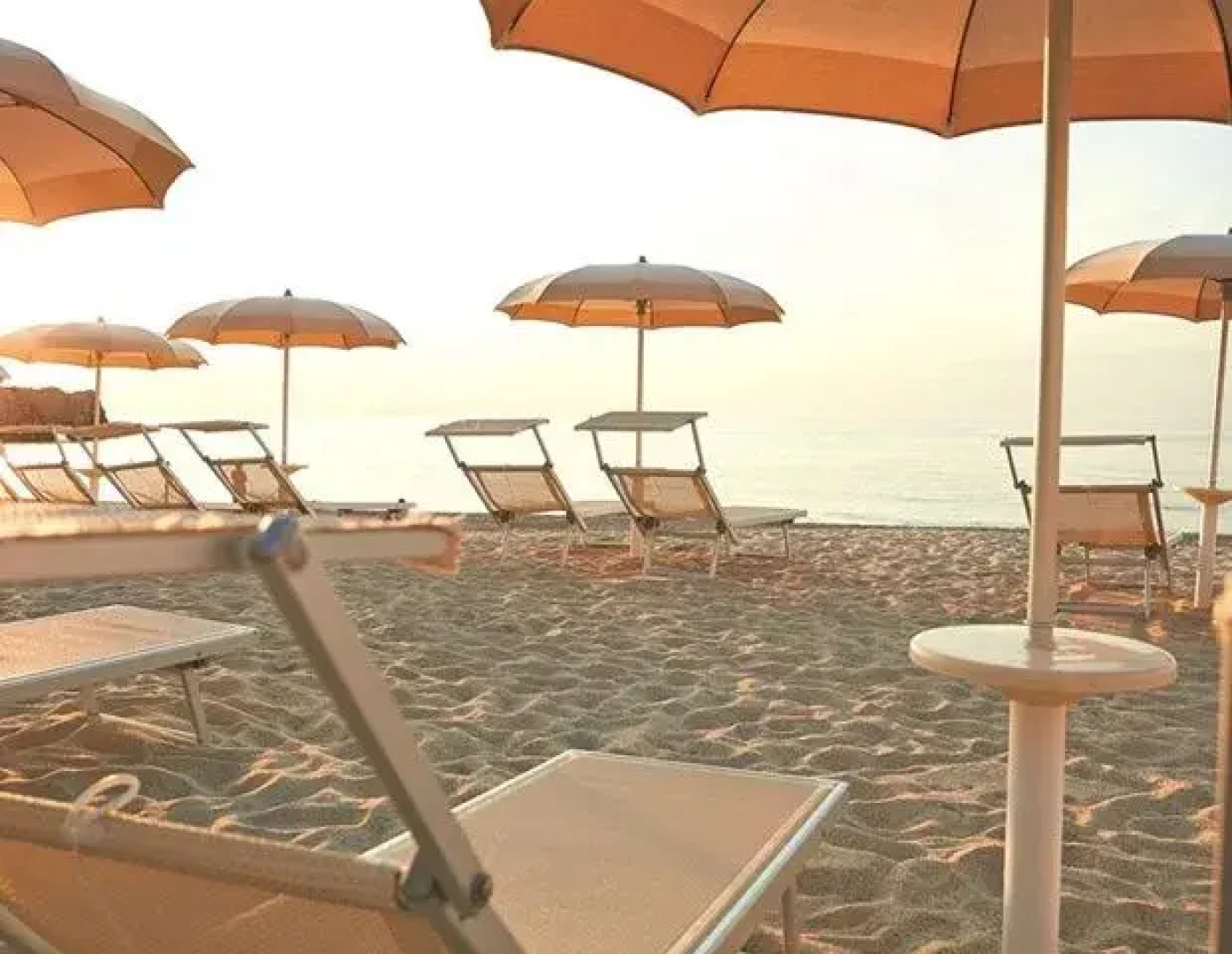 TUI BLUE Tropea -  Baia di Riaci Resort