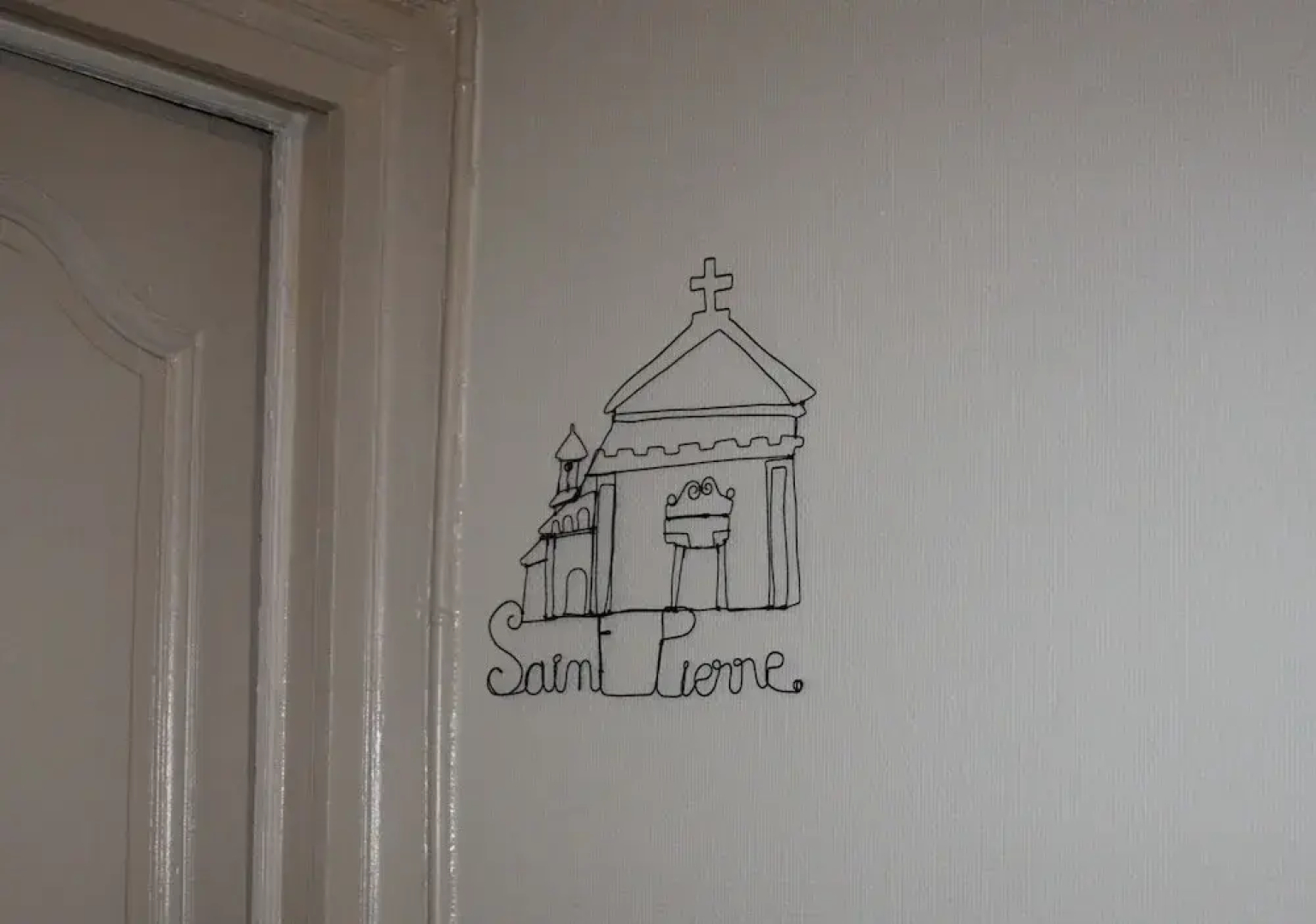 La Maison Duffour