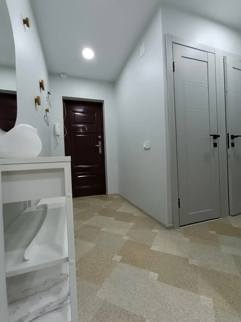 Апартаменты на улице Восточная 10