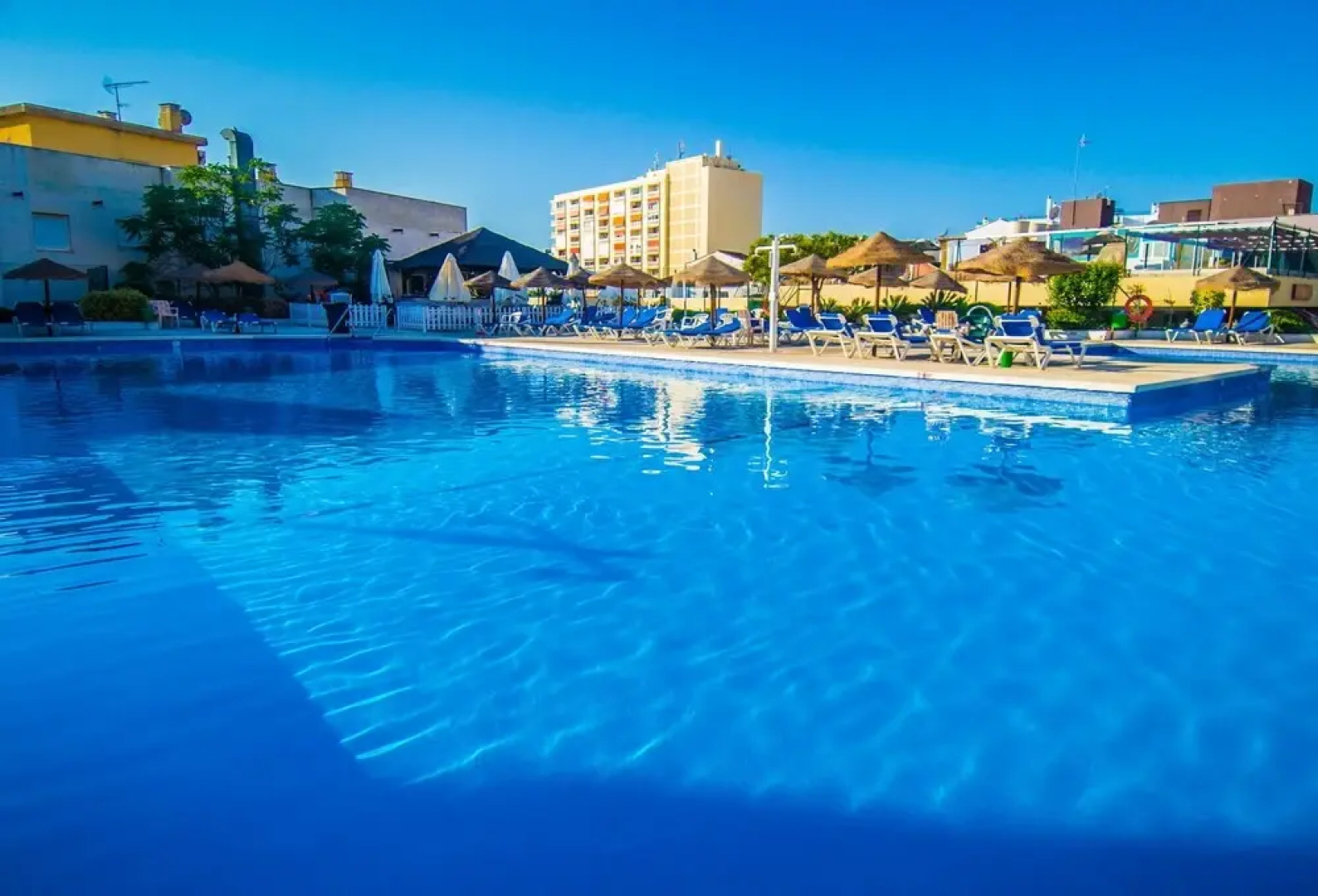 Apartment Calle la Nogalera