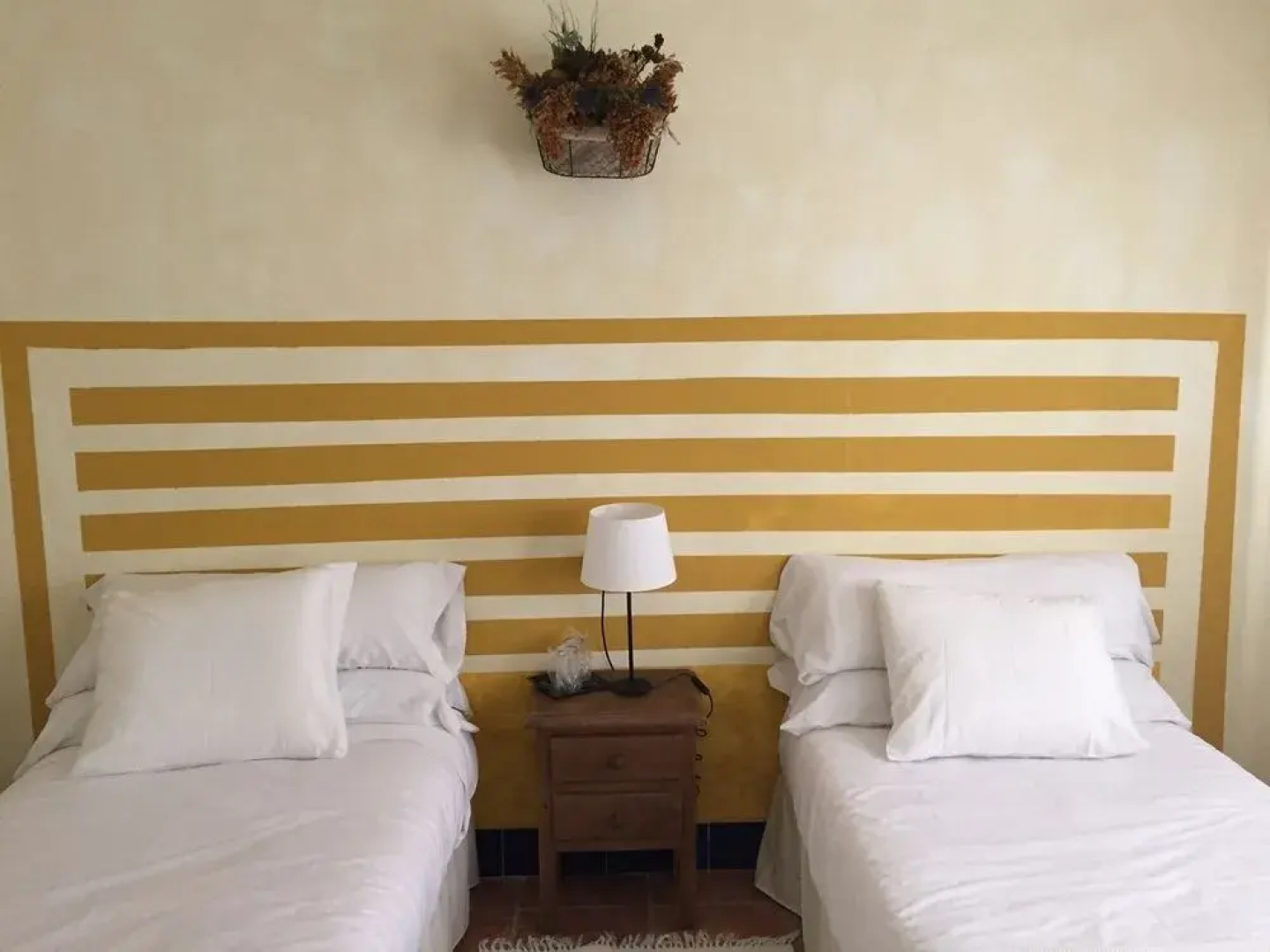 Cortijo Carrillo Bed & Breakfast