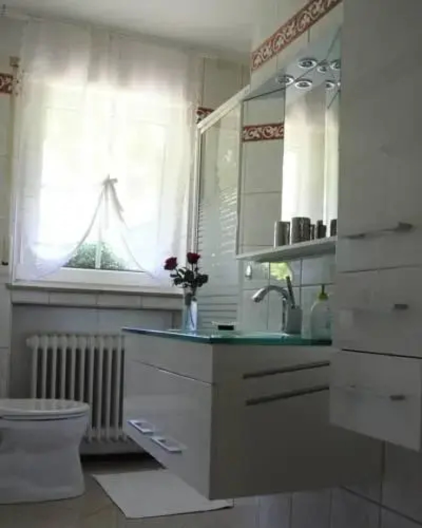 Ferienwohnung Hummel