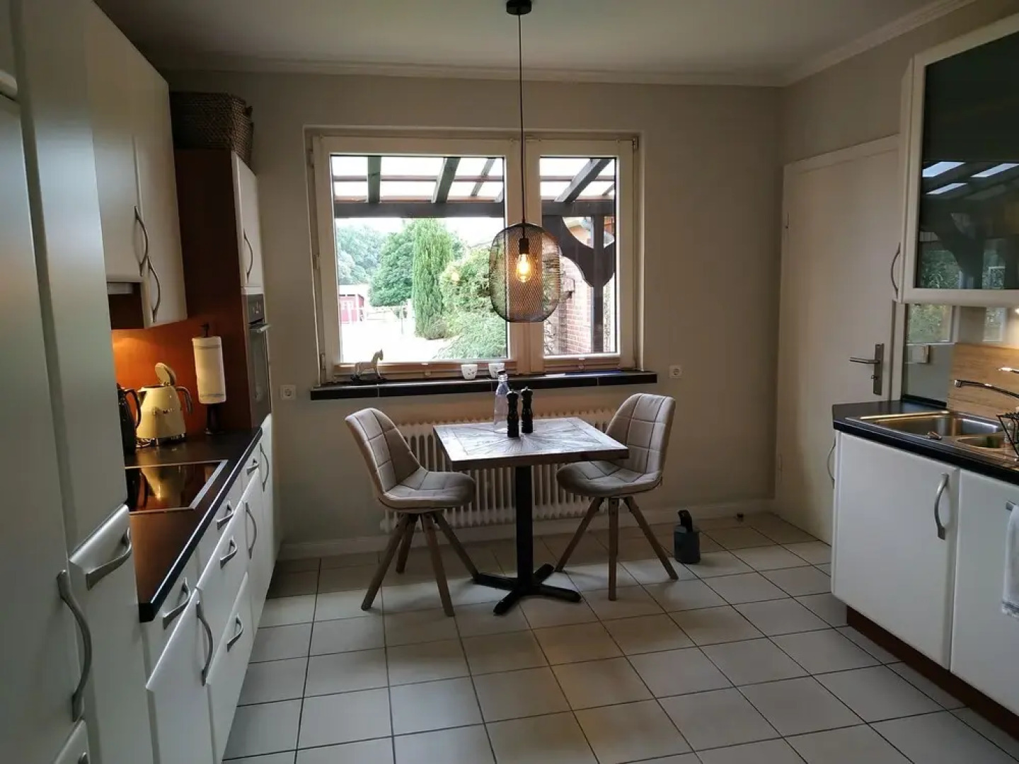 Ferienapartments Lüneburger Heide - Rehlingen