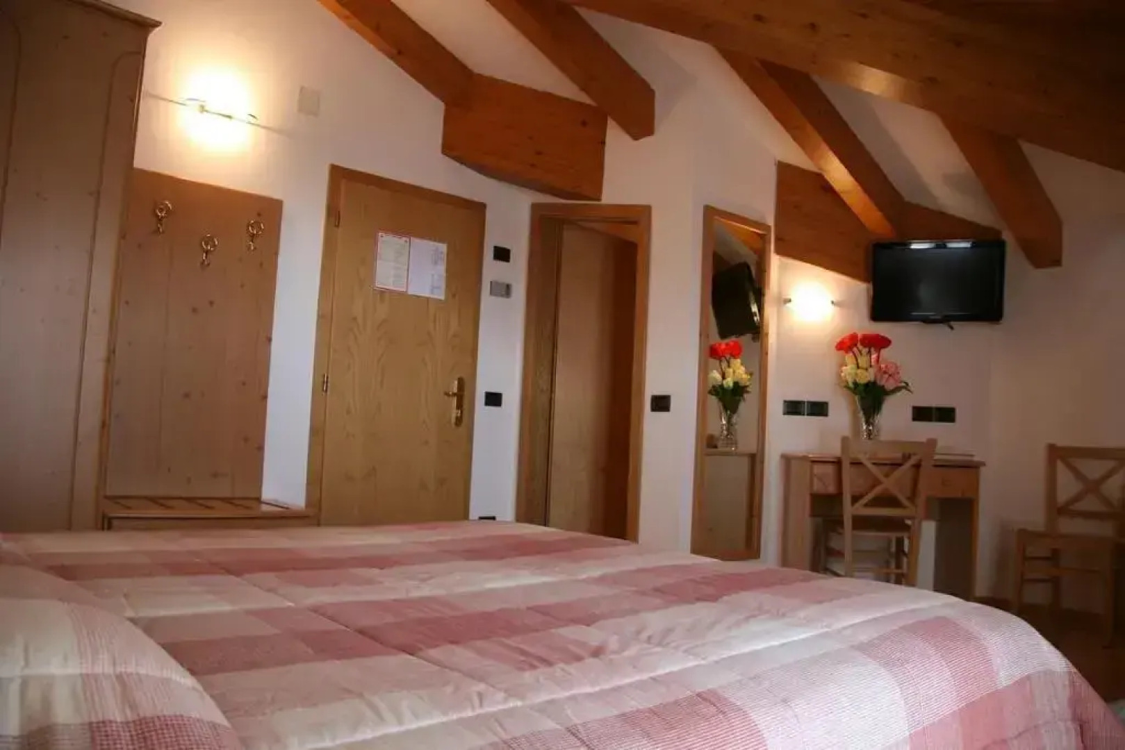 Dolomiti Hotel Olimpia