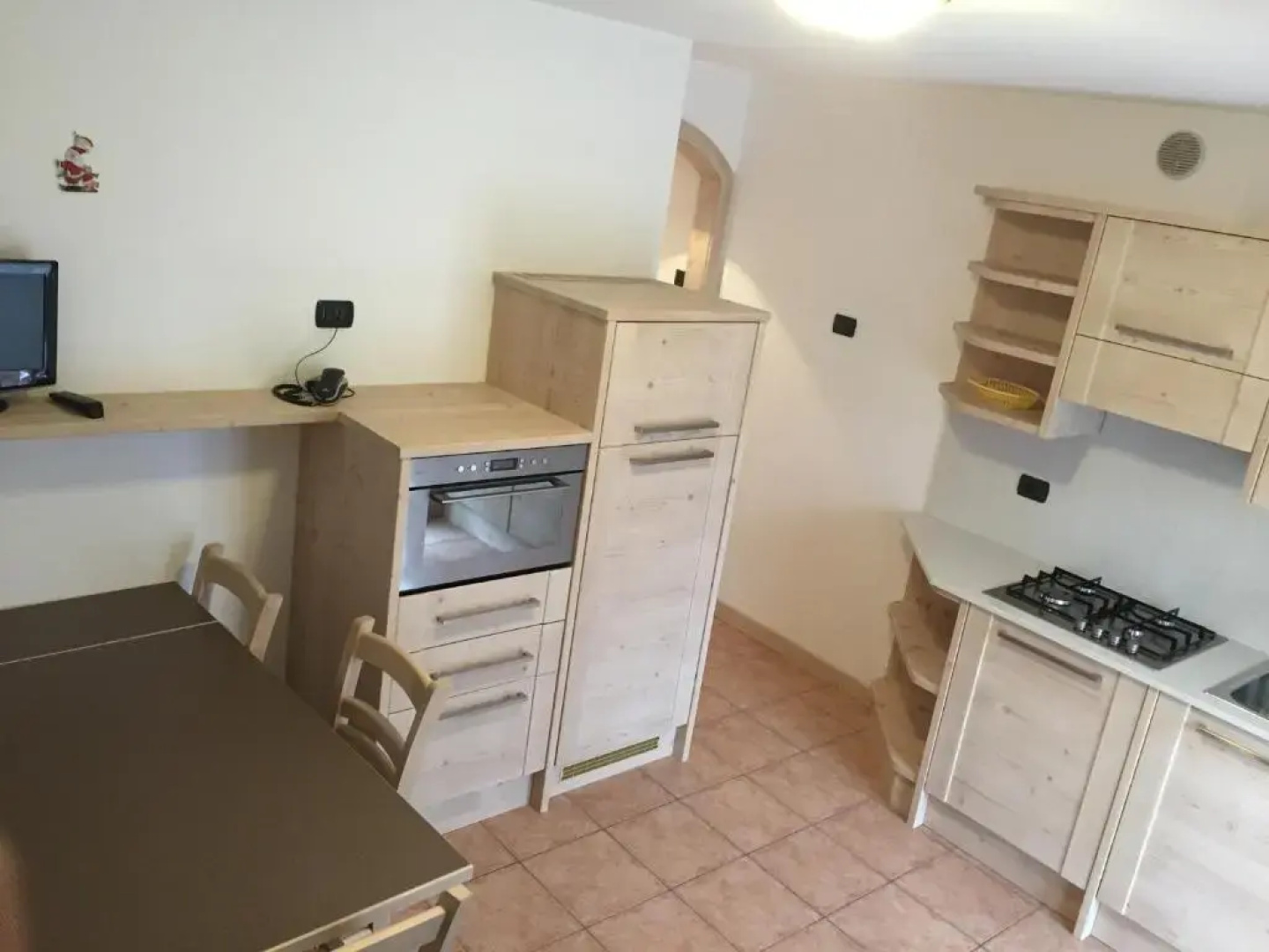 Residence Cima Tosa