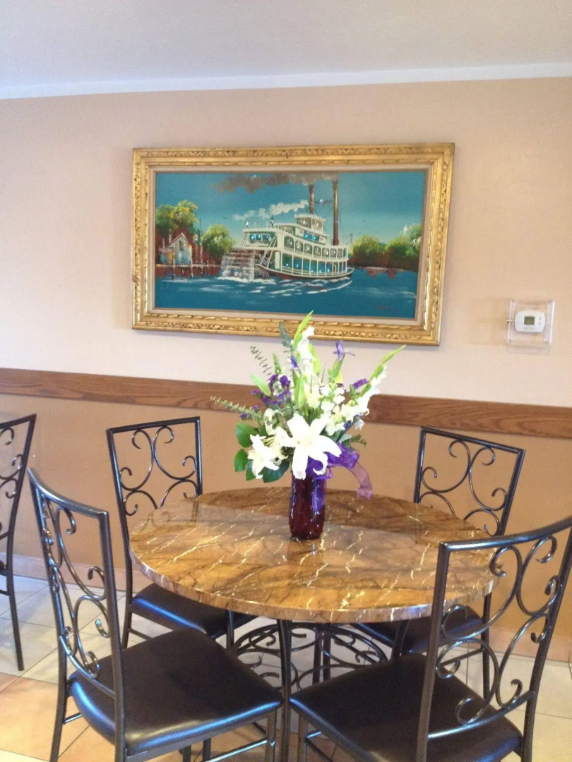 Red River Inn Silt-Rifle