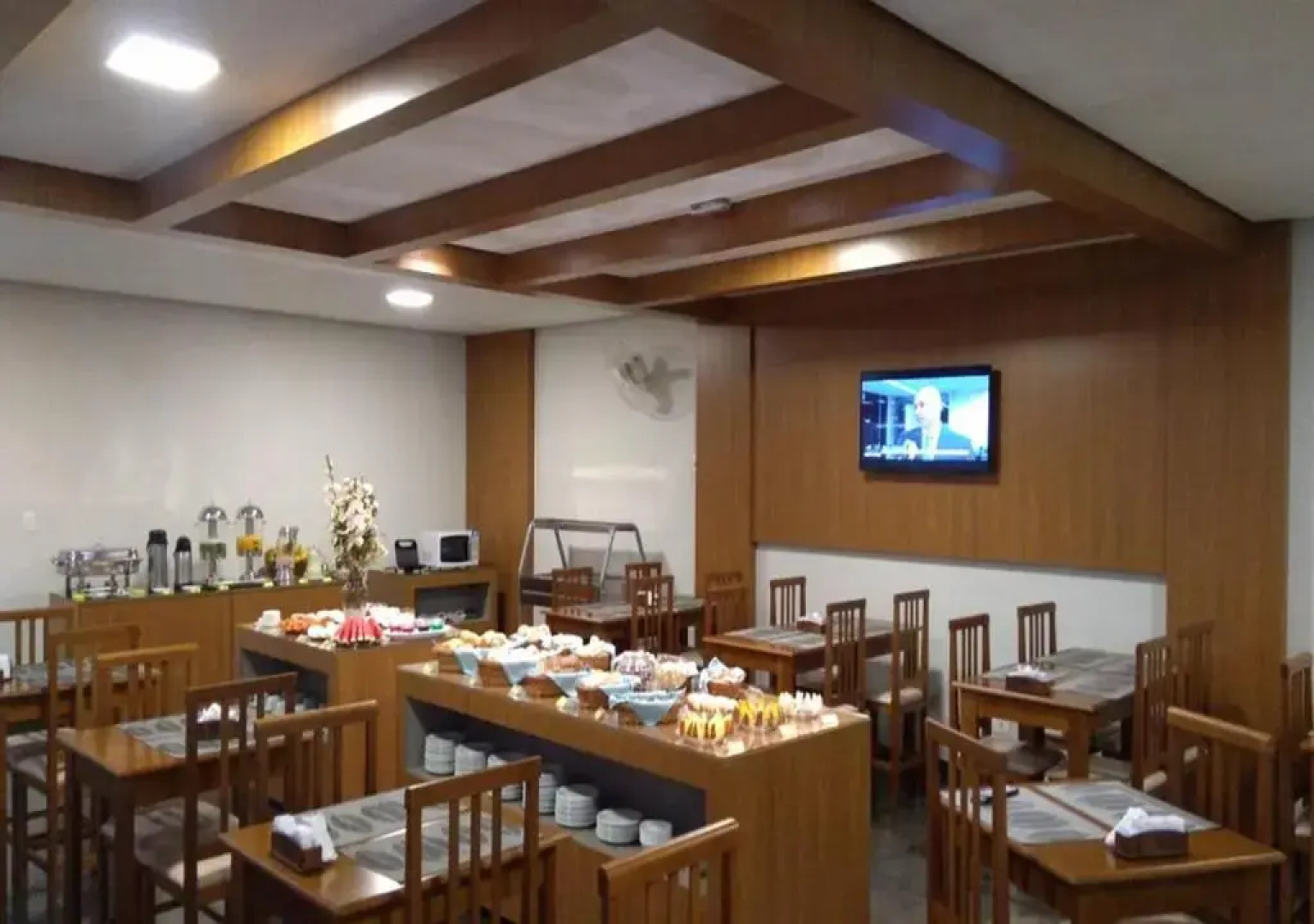 Hotel das Acacias