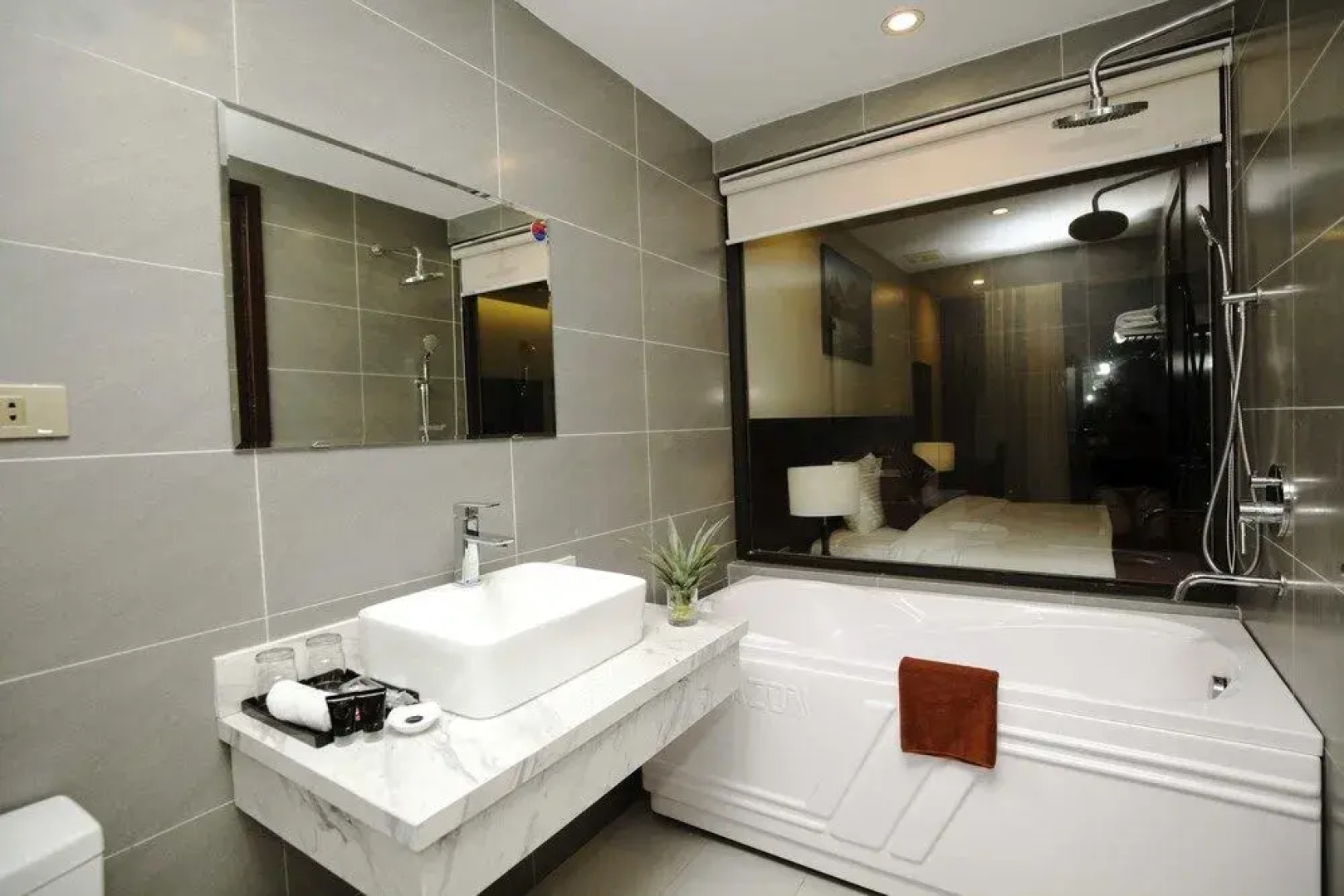 Anivia Tam Dao Hotel