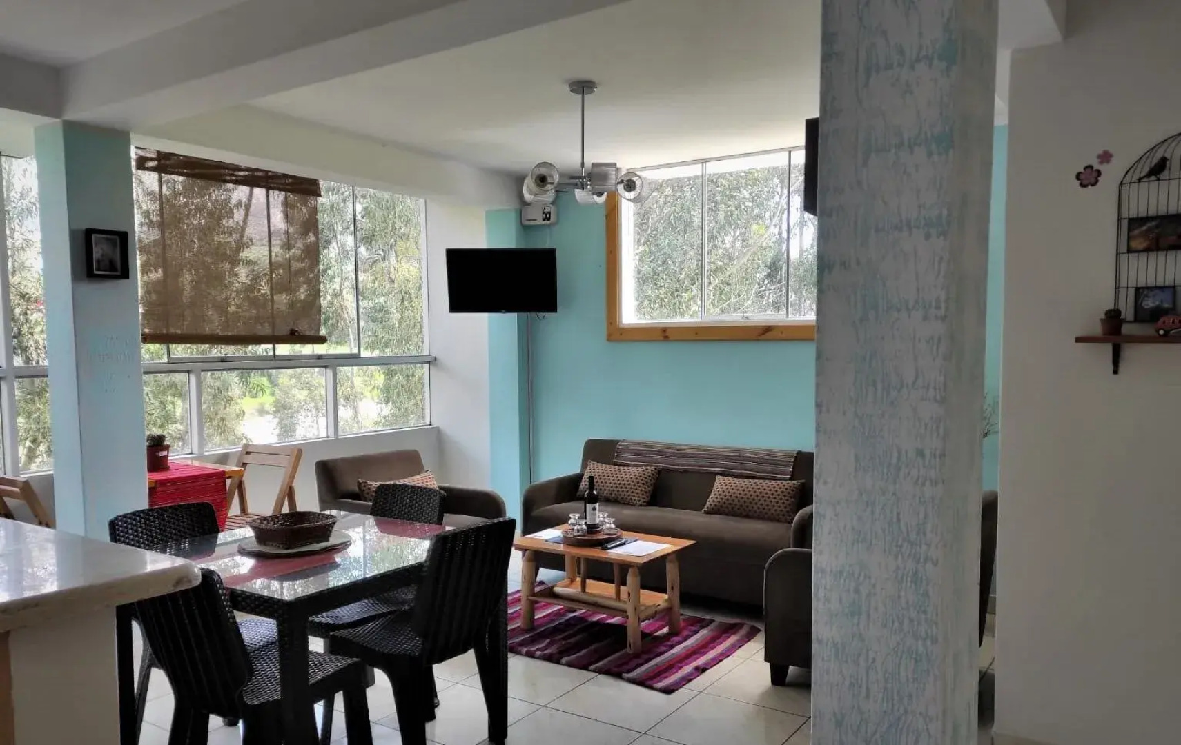 Departamentos Bellavista Deluxe  Huaraz