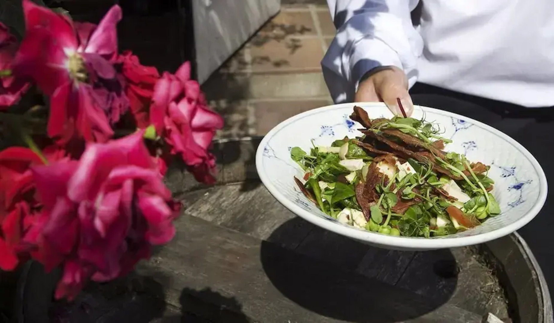 Sallingsund Færgekro