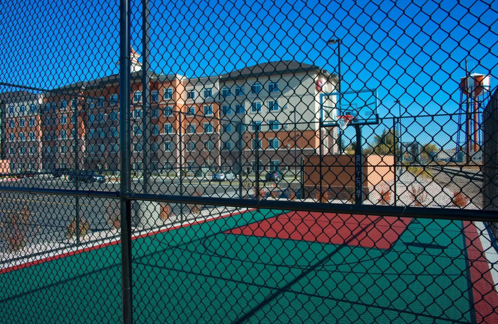 Residence Inn by Marriott Idaho Falls