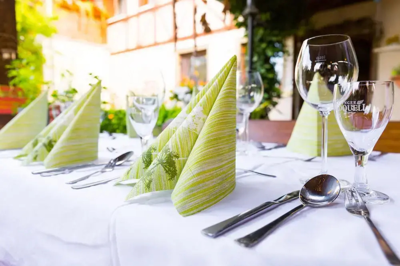 Kräuterhotel Garni zur Klostergrotte