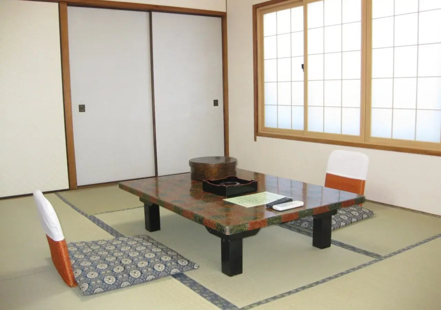 Shodoshima Seaside Hotel Matsukaze