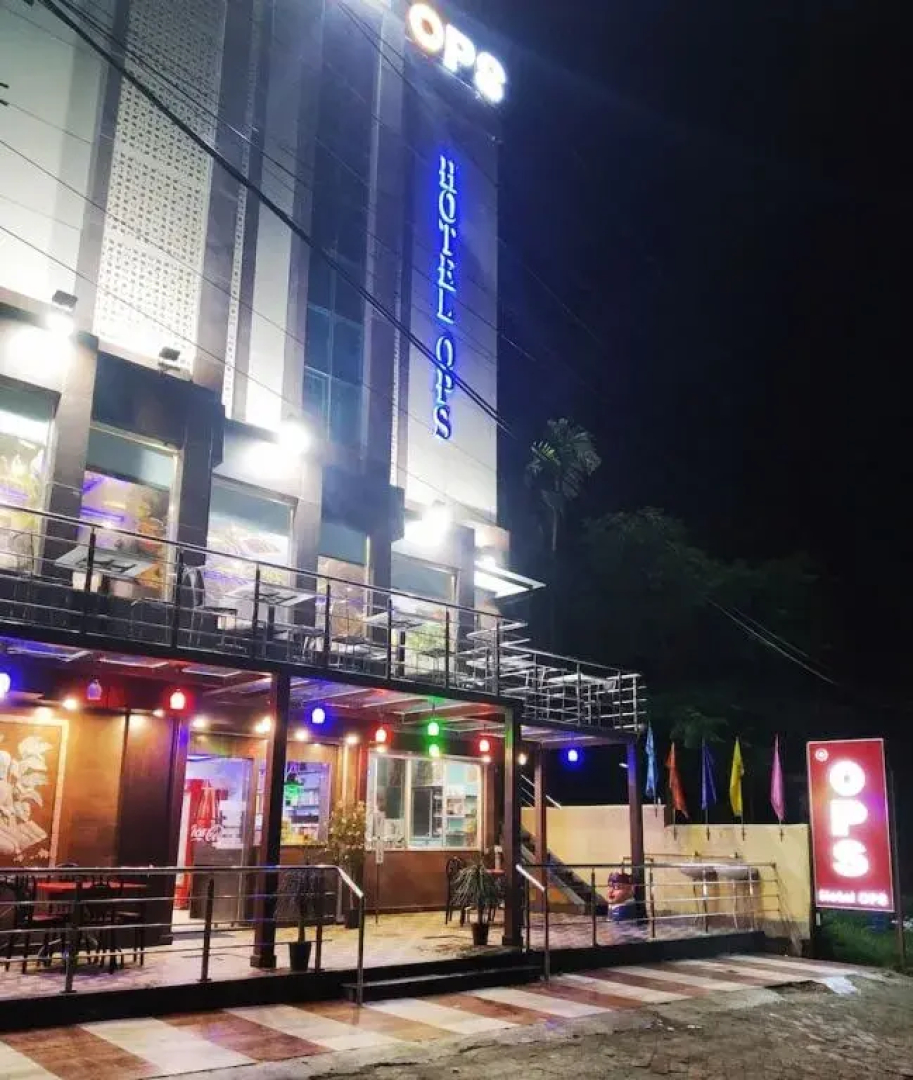 Hotel Ops, Panchla, Howrah