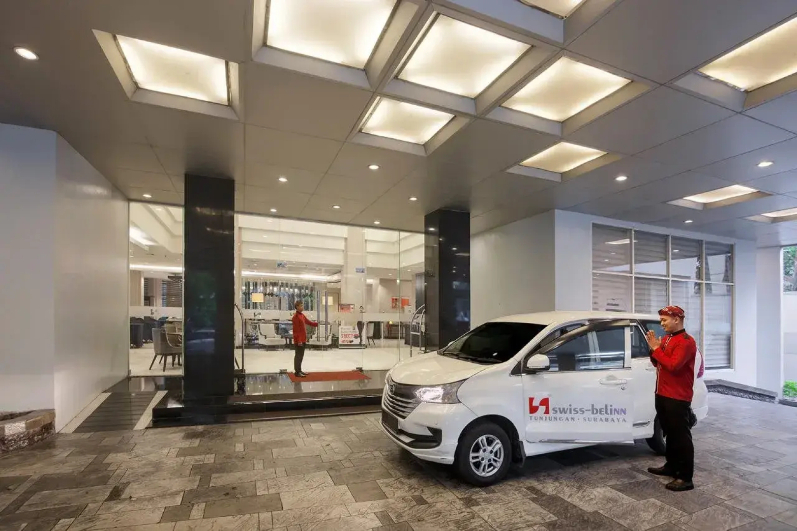 Swiss-Belinn Tunjungan Surabaya