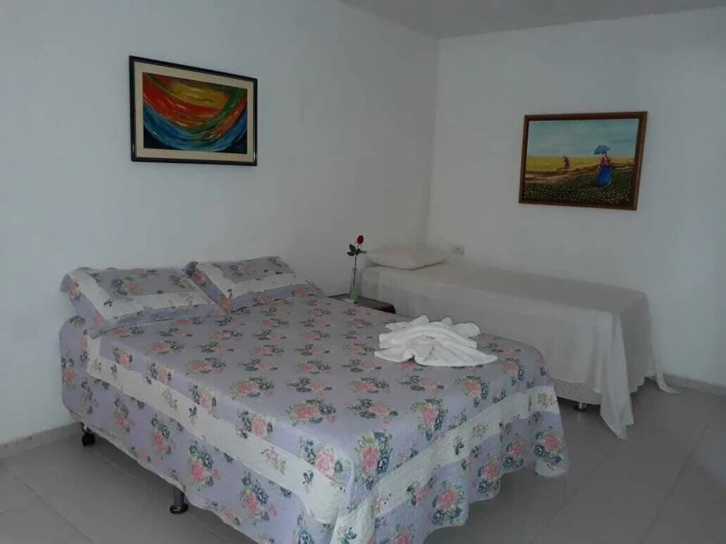 Pousada, Restaurante Senhora de Engenho