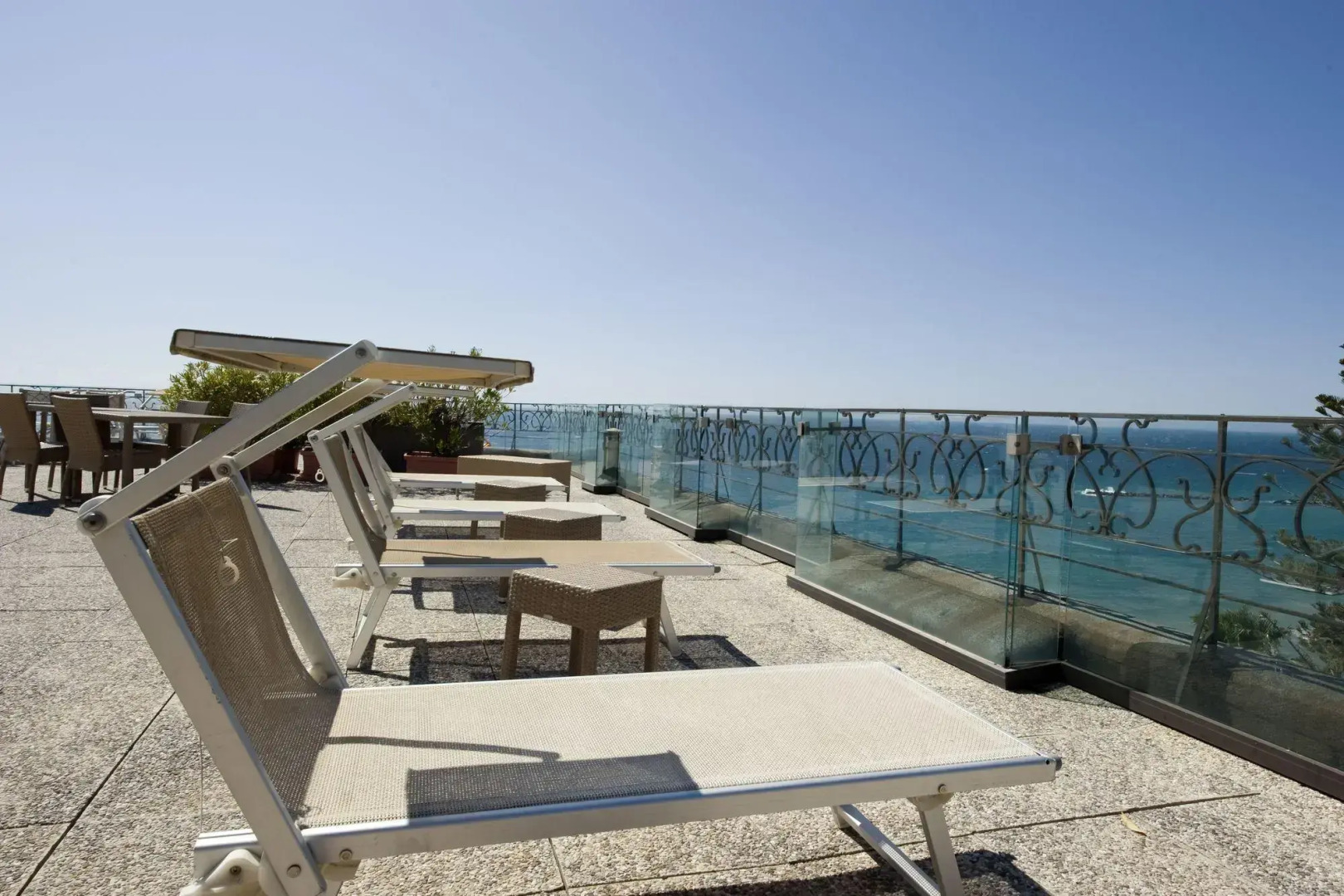 Lolli Palace Hotel Sanremo