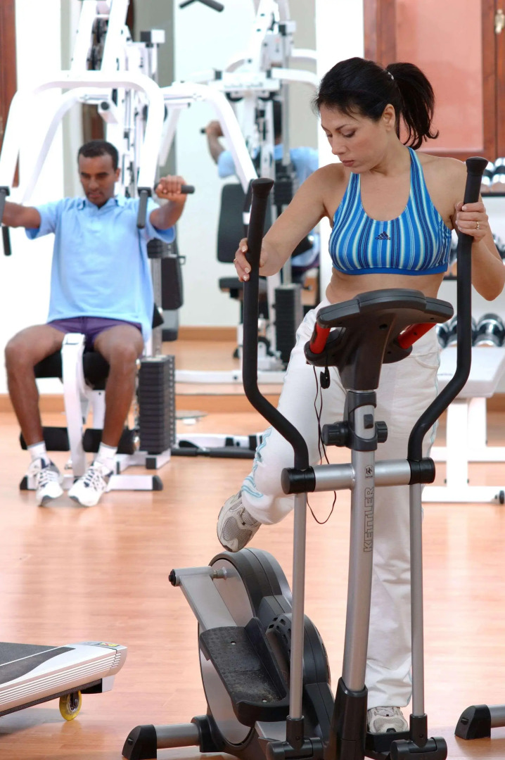 Radisson Blu Resort, El Quseir