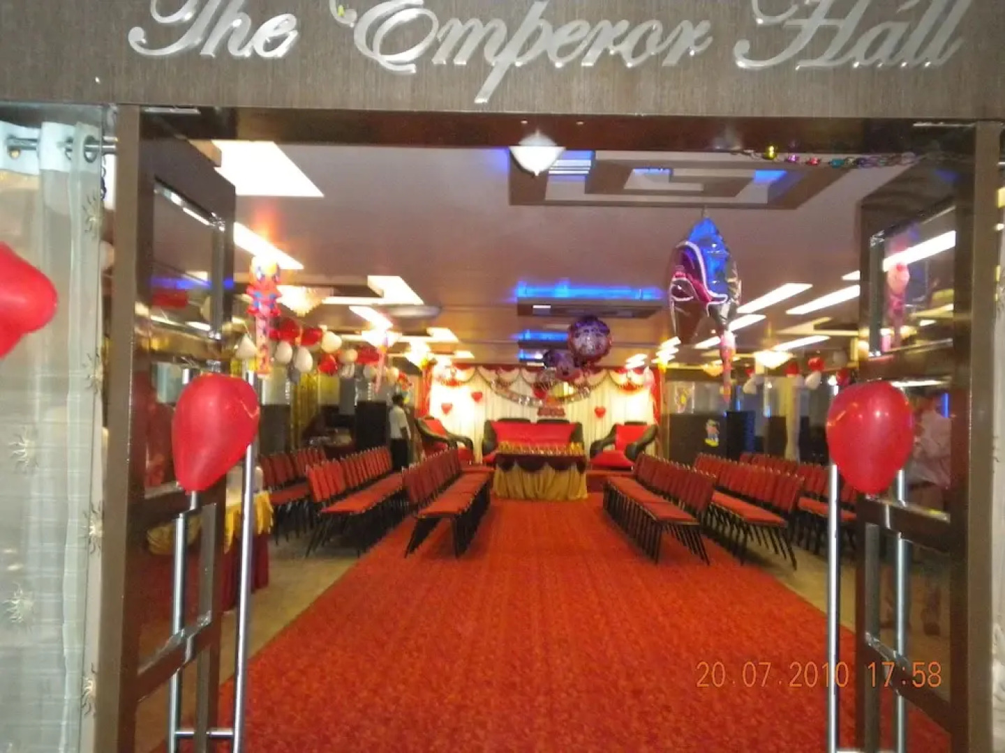 Sapphire Regency Hotel