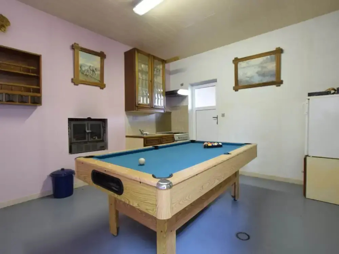 Lovely Spot With Plenty of Outdoor Space