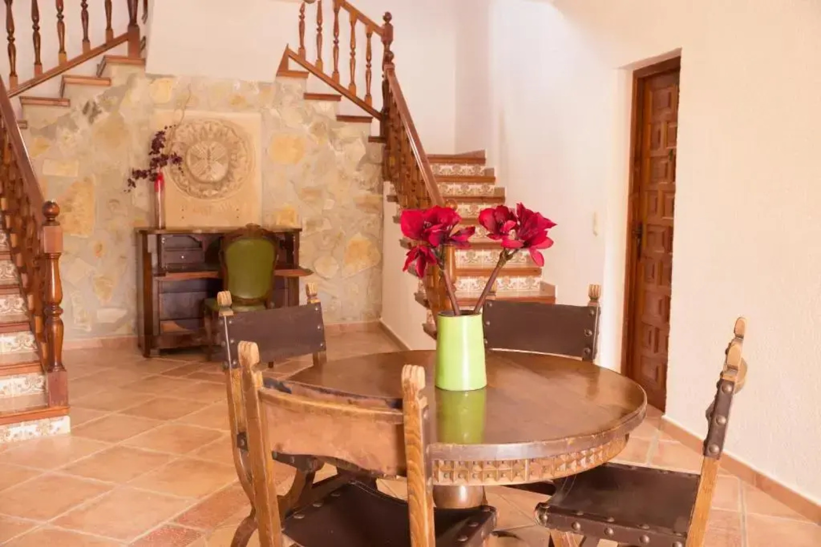 Mas la Pau Country House - Adults only