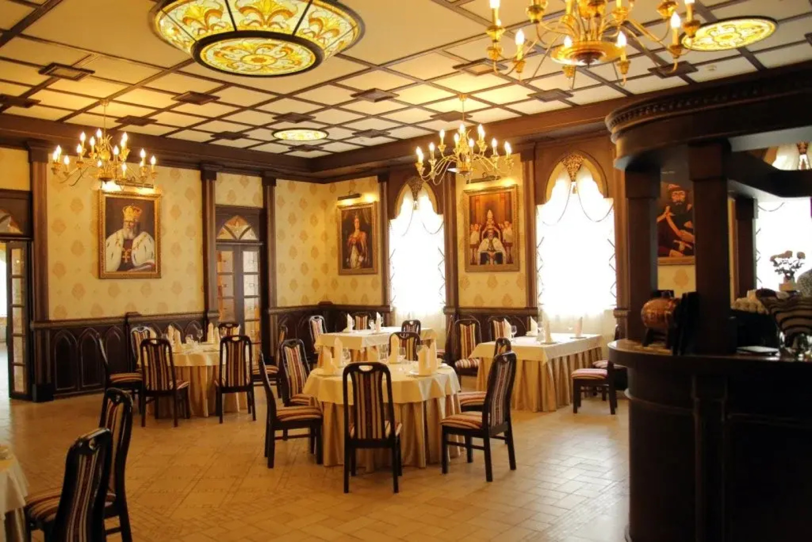 Галицька Корона